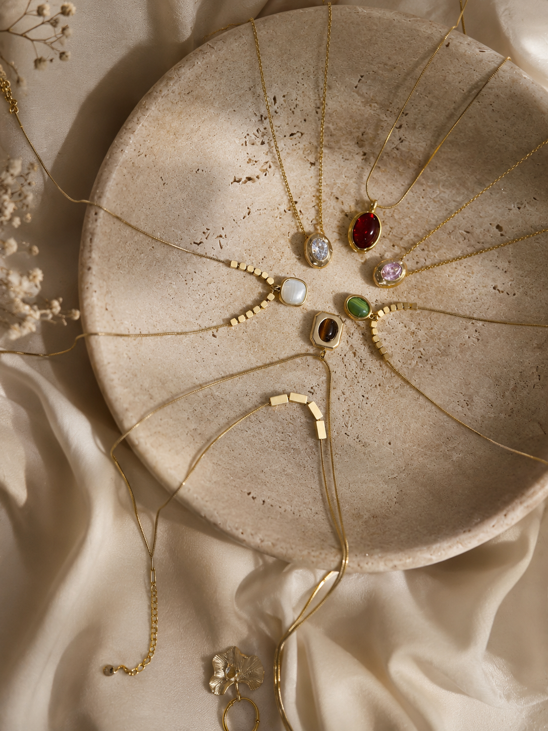 Pendants