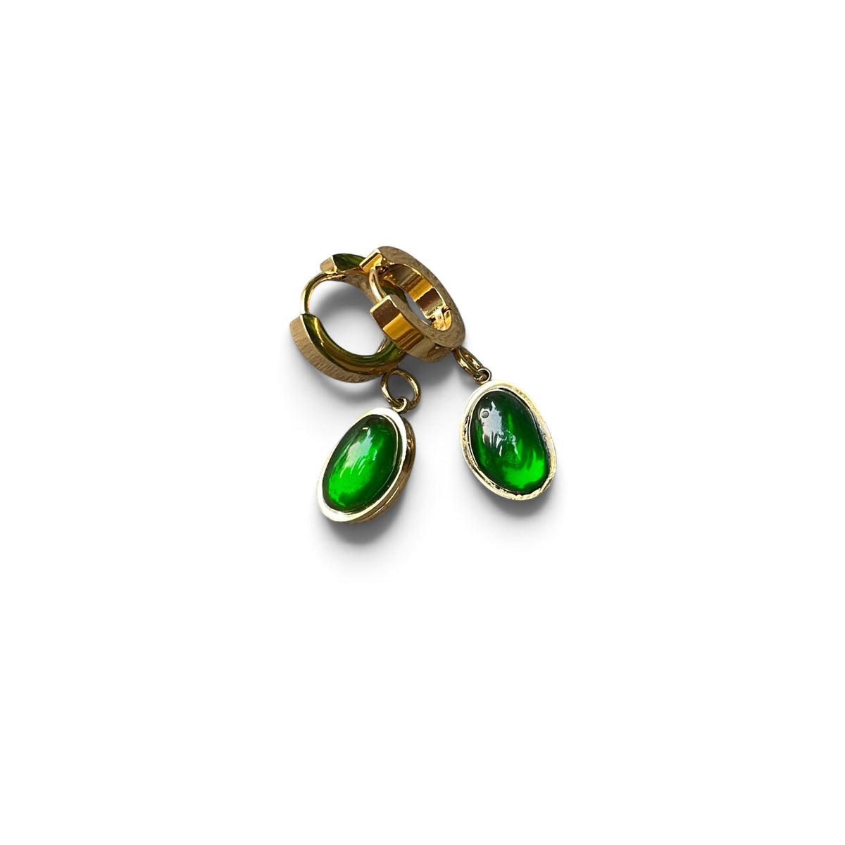Green drop