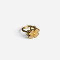 Art piece ring