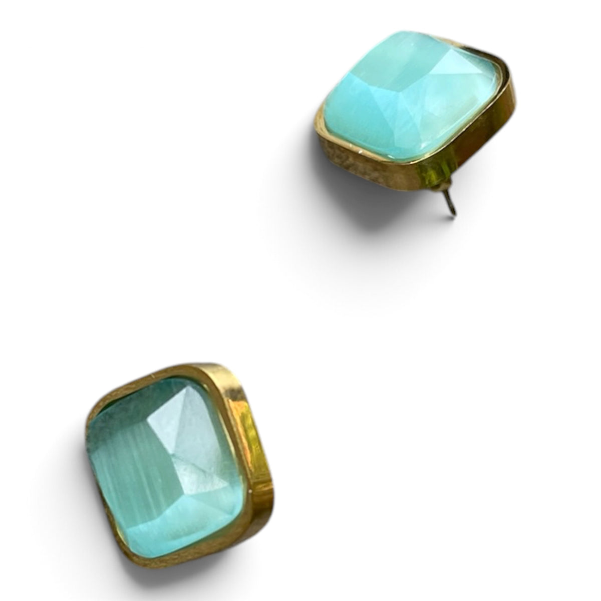 Mint Green square