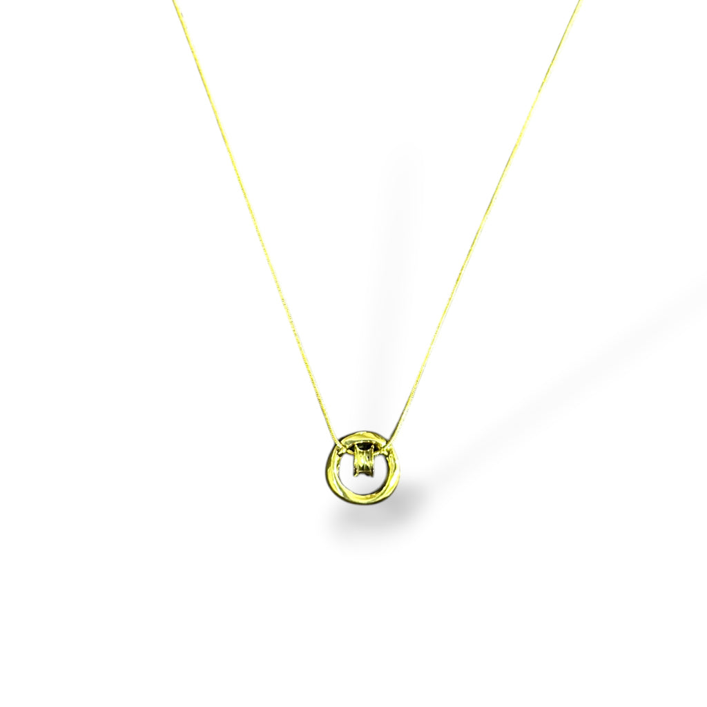Eternal ring