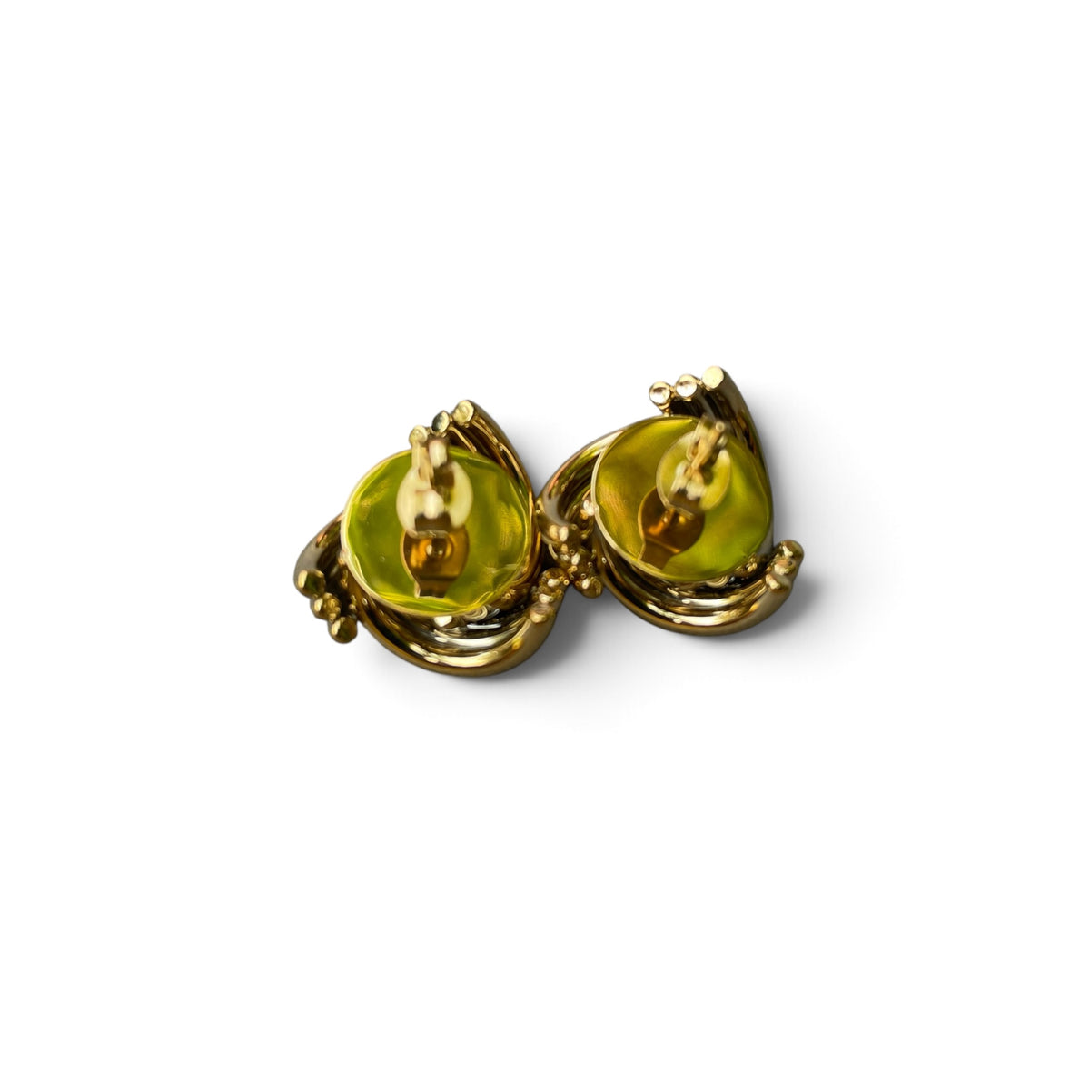 Golden knot