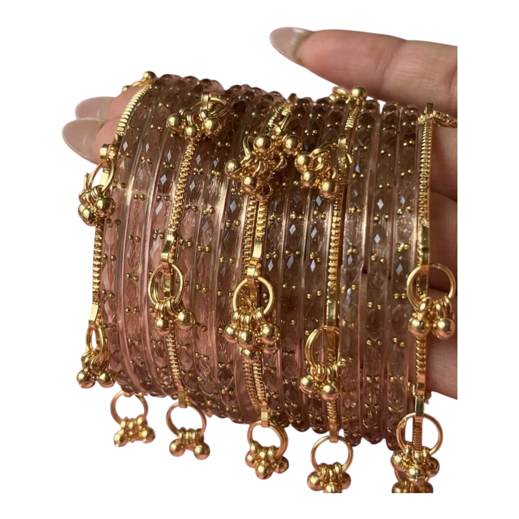 Kashmiri churiyan