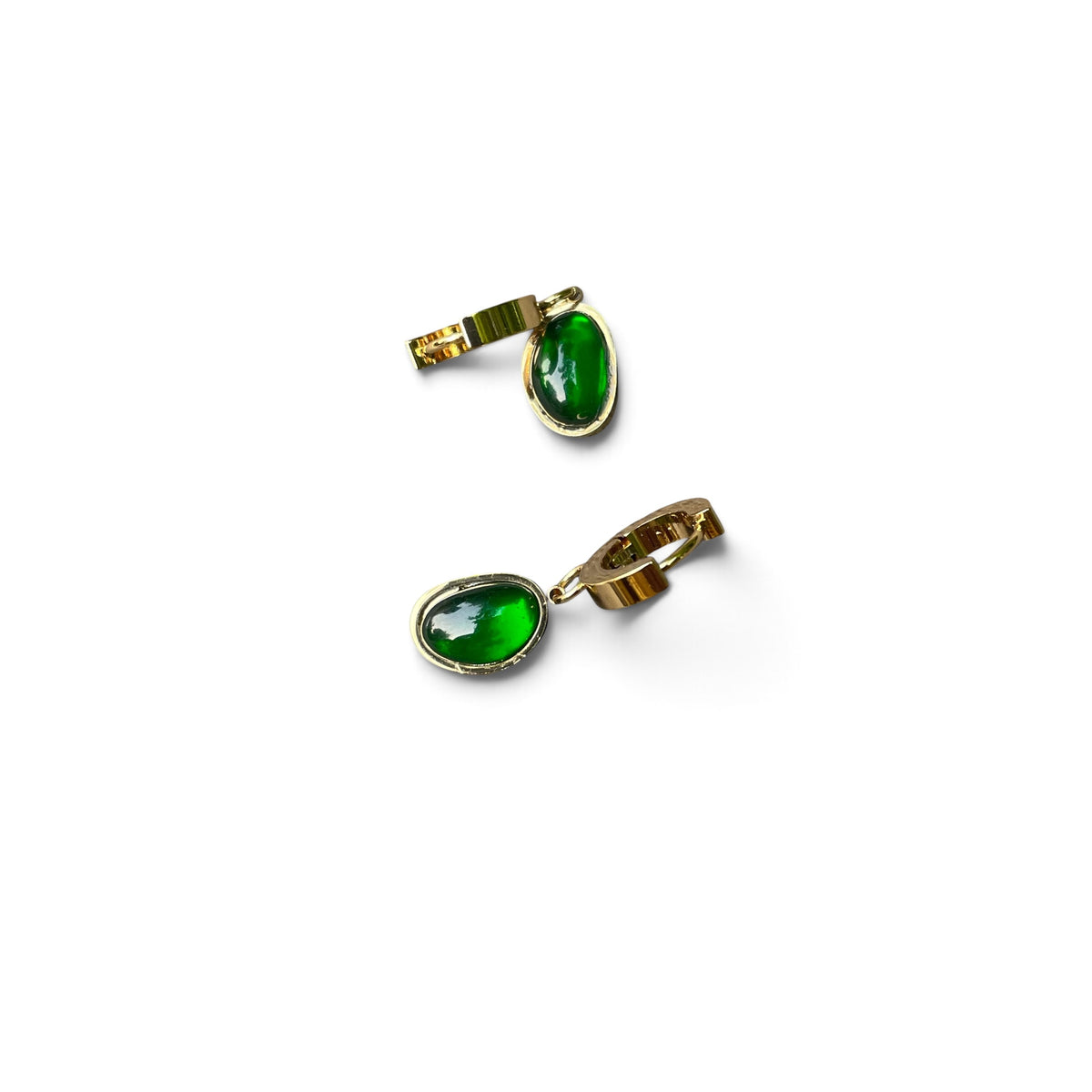 Green drop