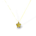 Golden blossom