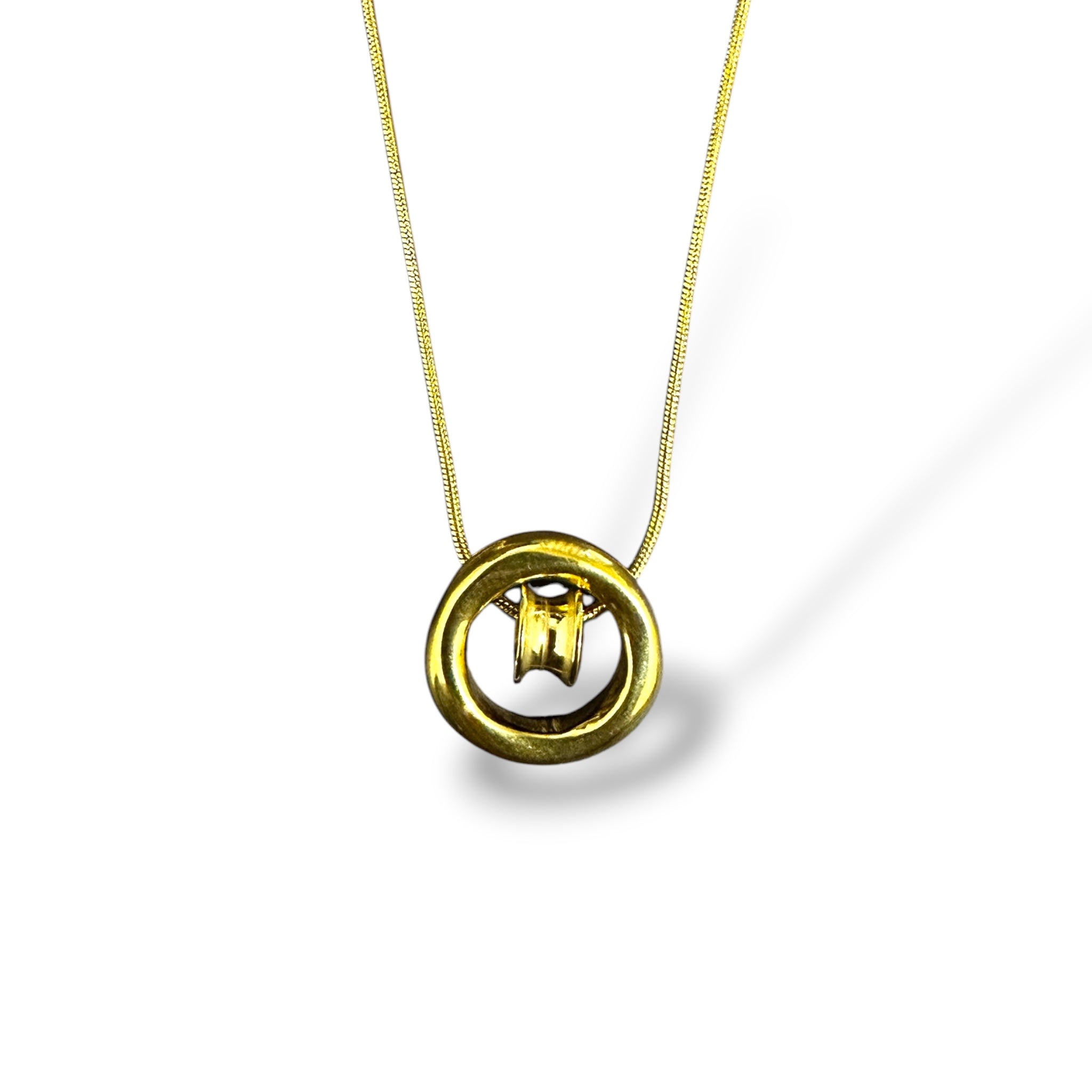 Eternal ring