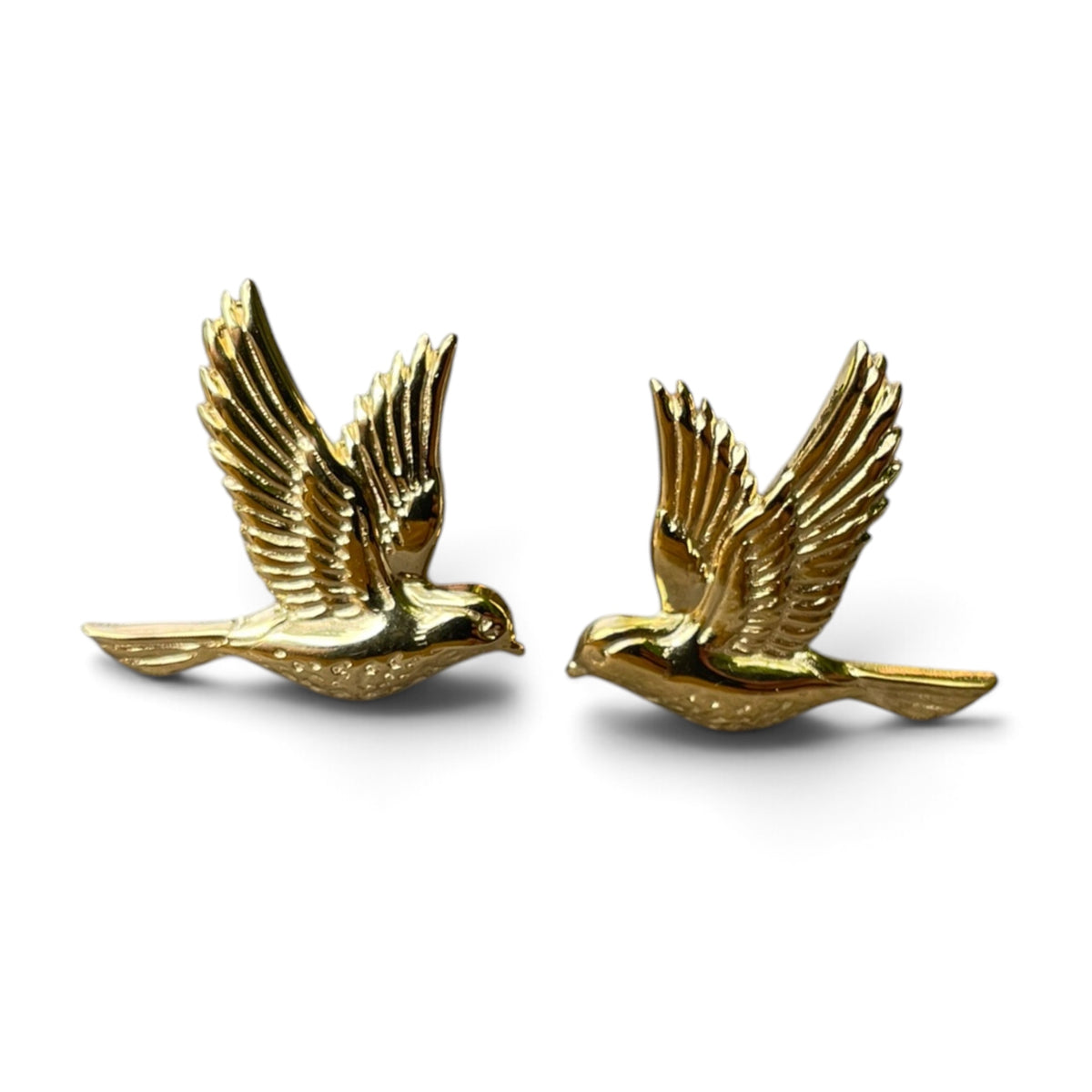 Golden sparrow