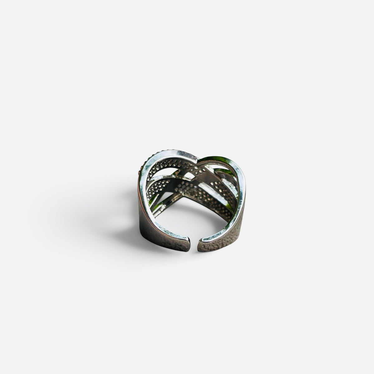 Elan ring