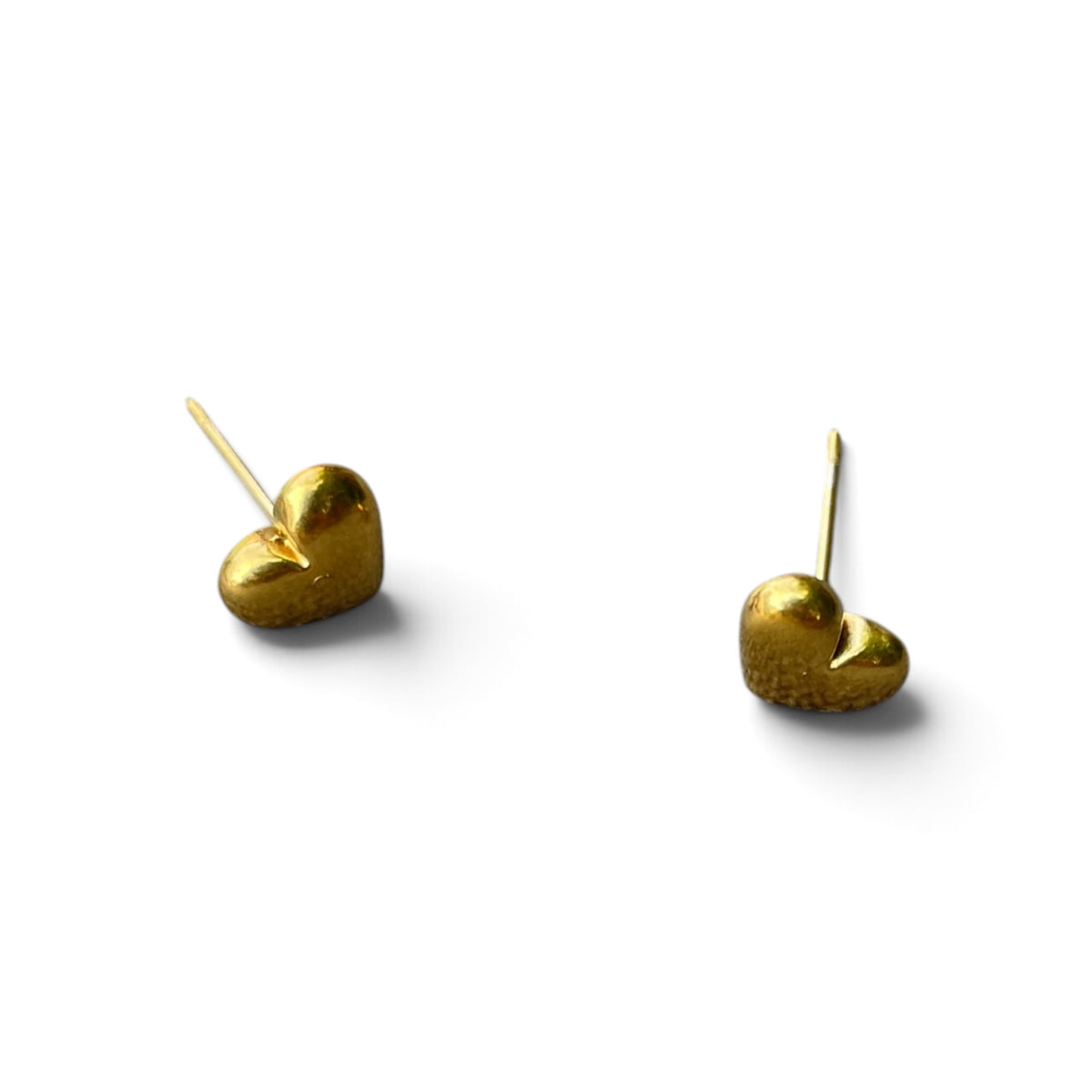 Golden heart