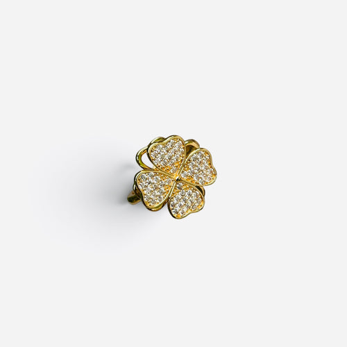Art piece ring