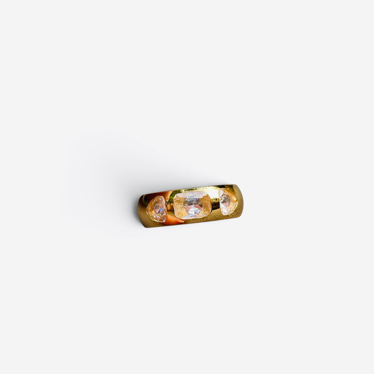 Luna spark ring