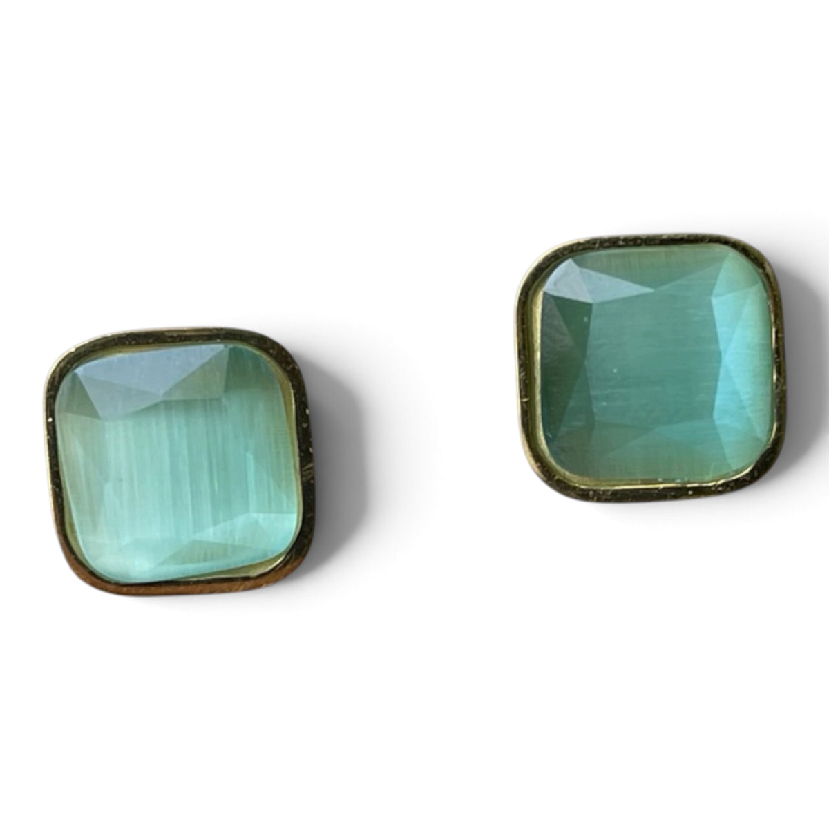 Mint Green square